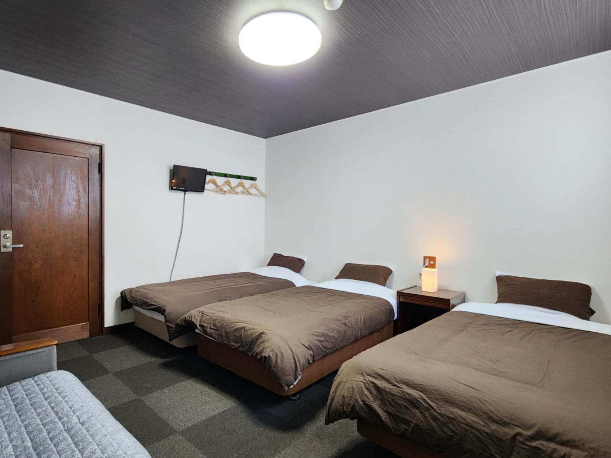 Pension Kobekko Otari Exterior foto
