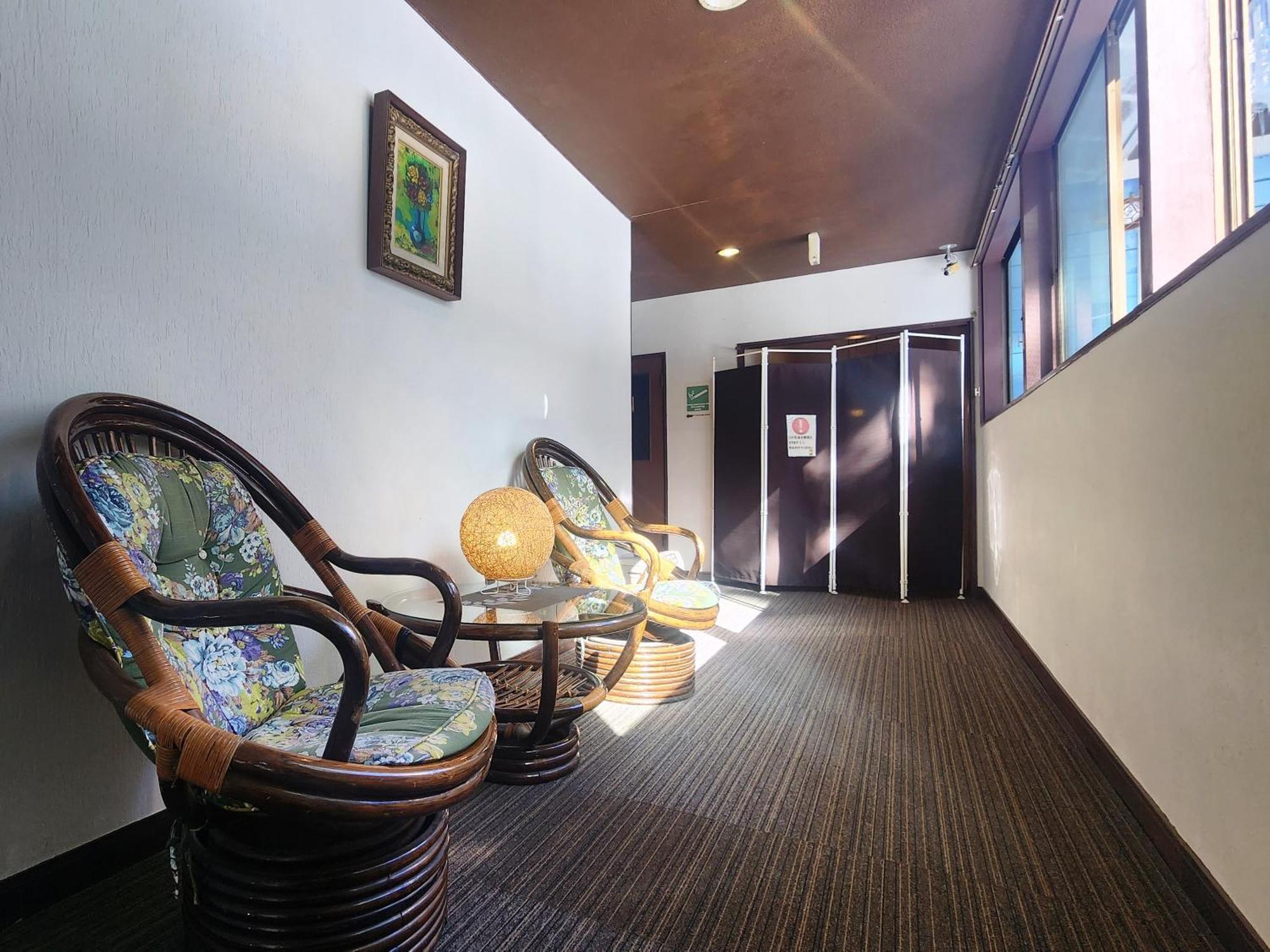Pension Kobekko Otari Exterior foto