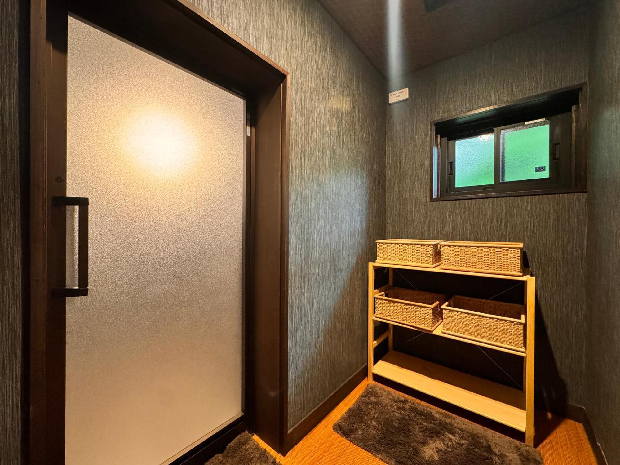 Pension Kobekko Otari Exterior foto